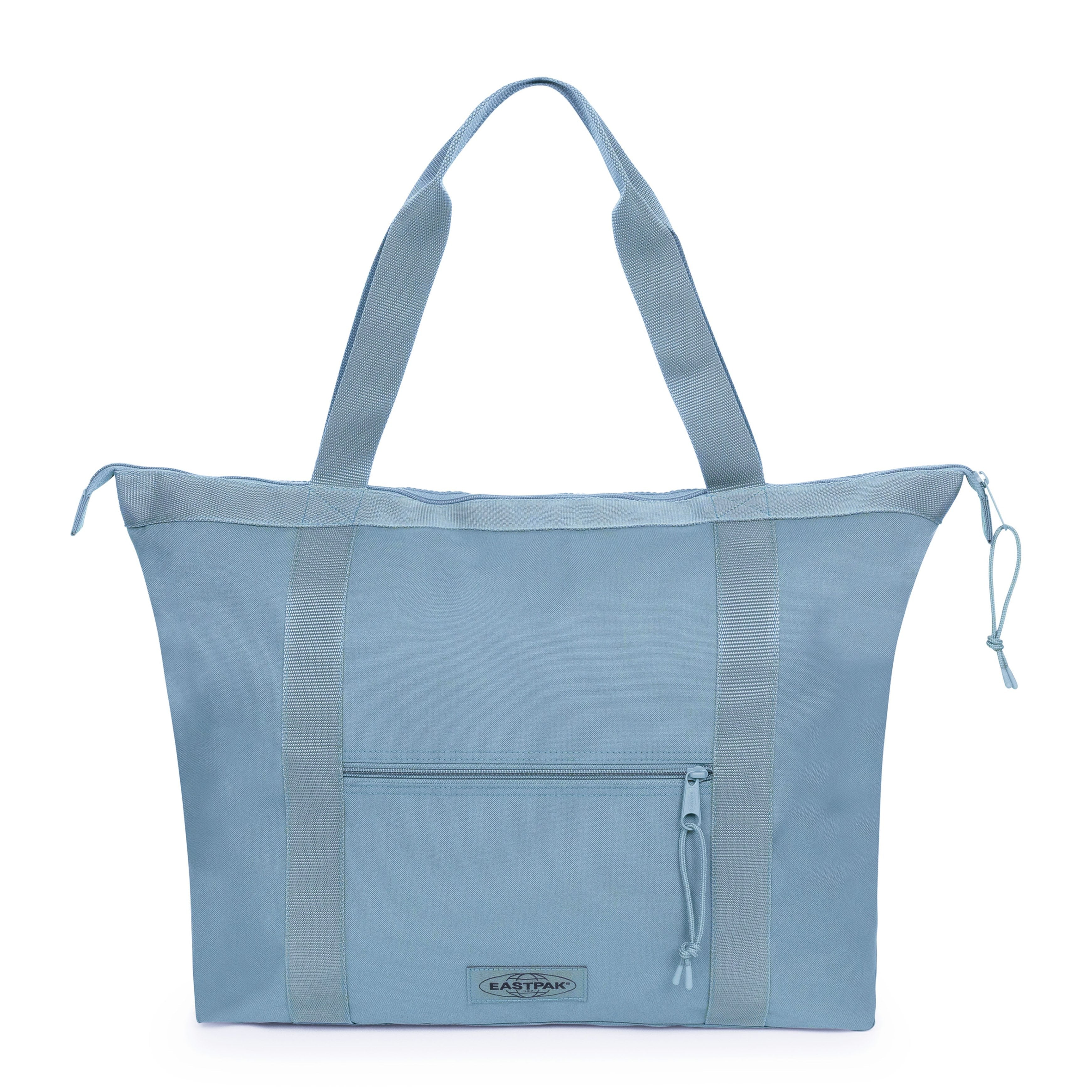 Eastpak Tote Bag Monotone Blue Eastpak Travel Tote - Monotone Blue