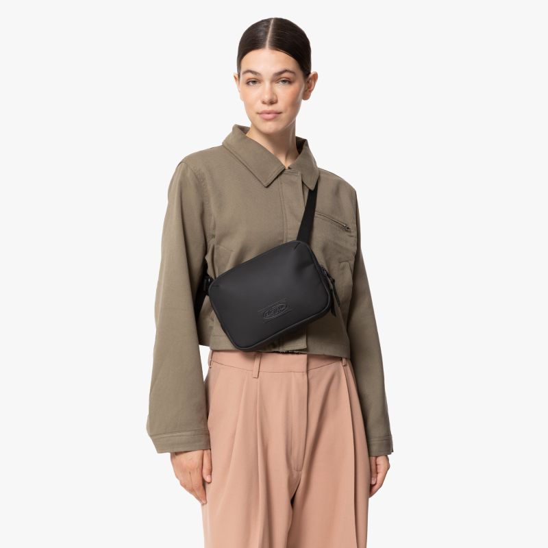 Eastpak Waist Pouches Matte Black Eastpak Arjan CNNCT F - Matte Black