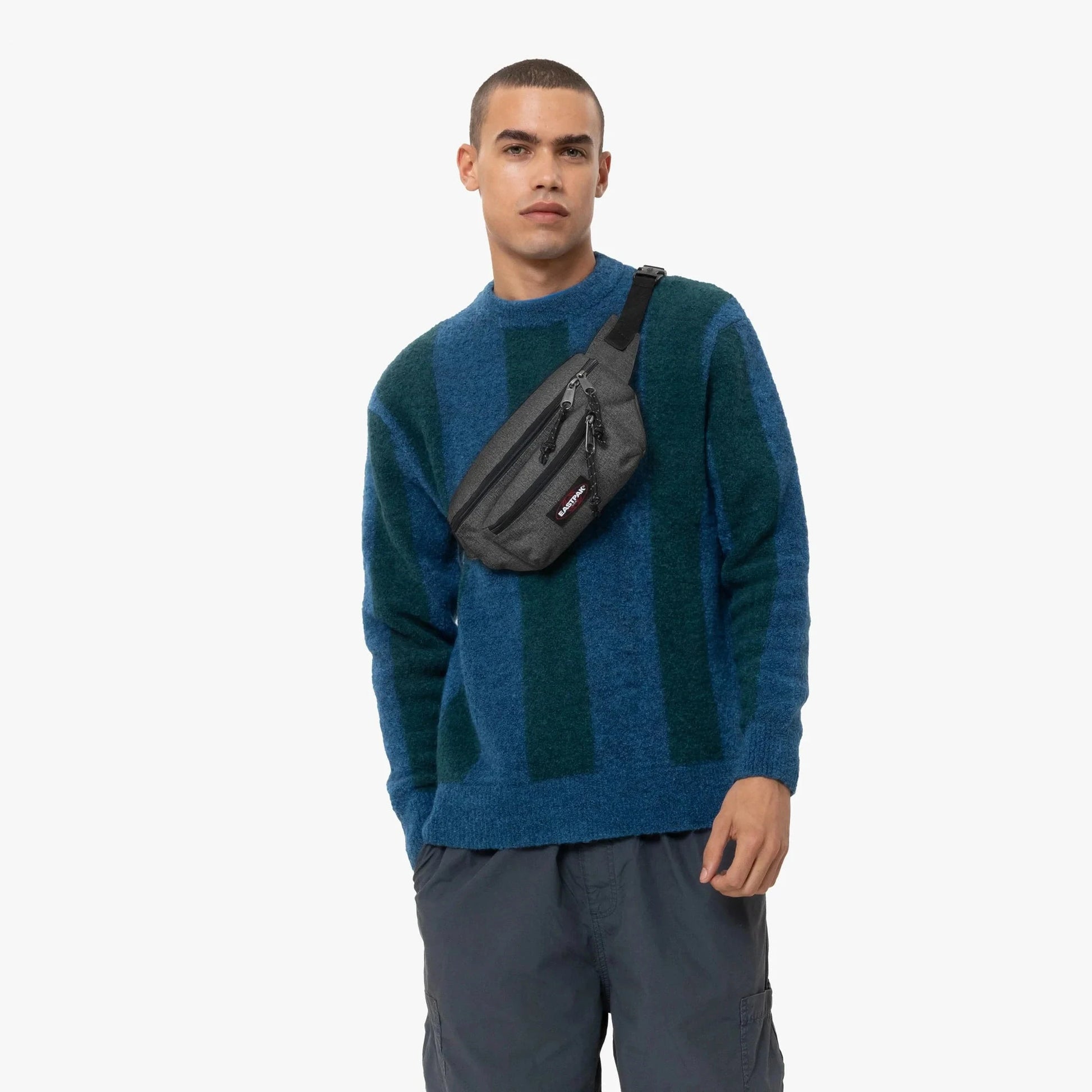 Eastpak Waist Pouches Ultra Marine Eastpak Doggy Bag - Ultra Marine