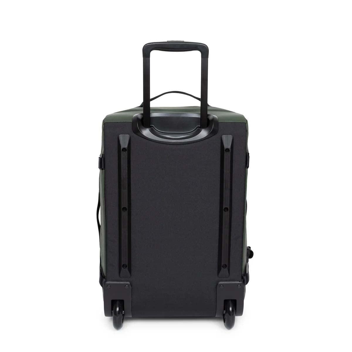 Eastpak Wheeled Duffle Tarp Forest Eastpak Duffel Pack Wheel S - Tarp Forest