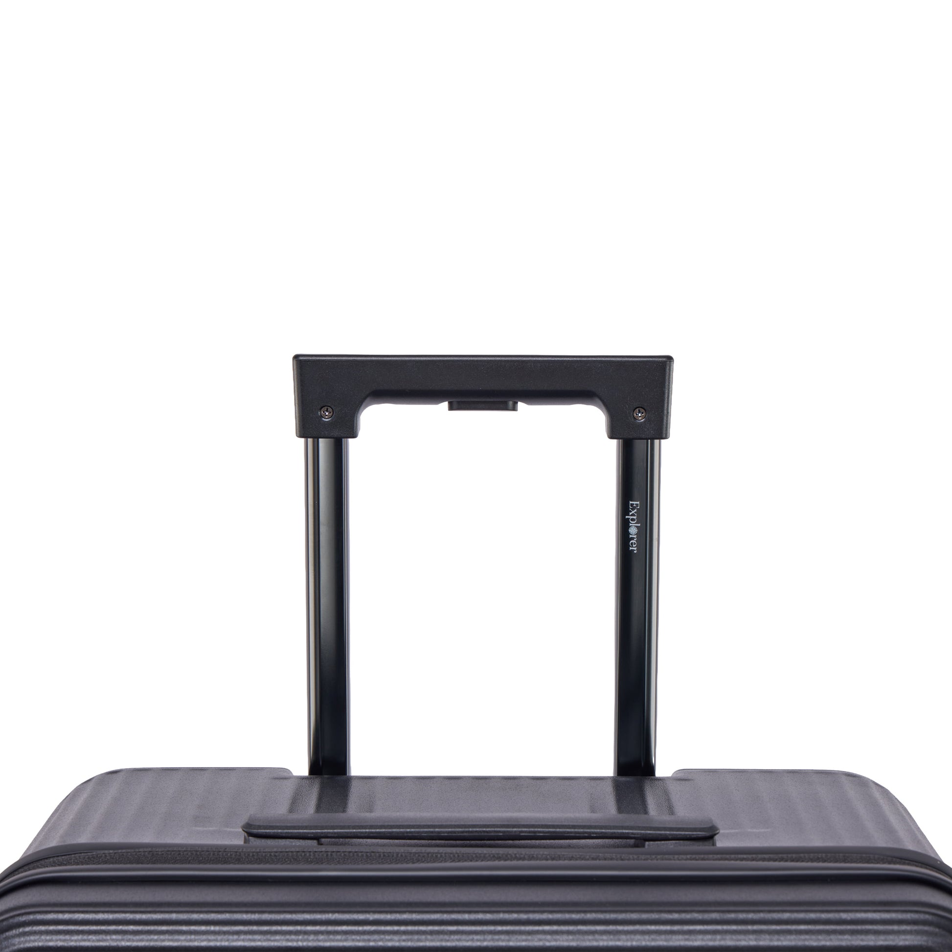 Explorer Luggage Explorer Axis 3-Piece Luggage Set
