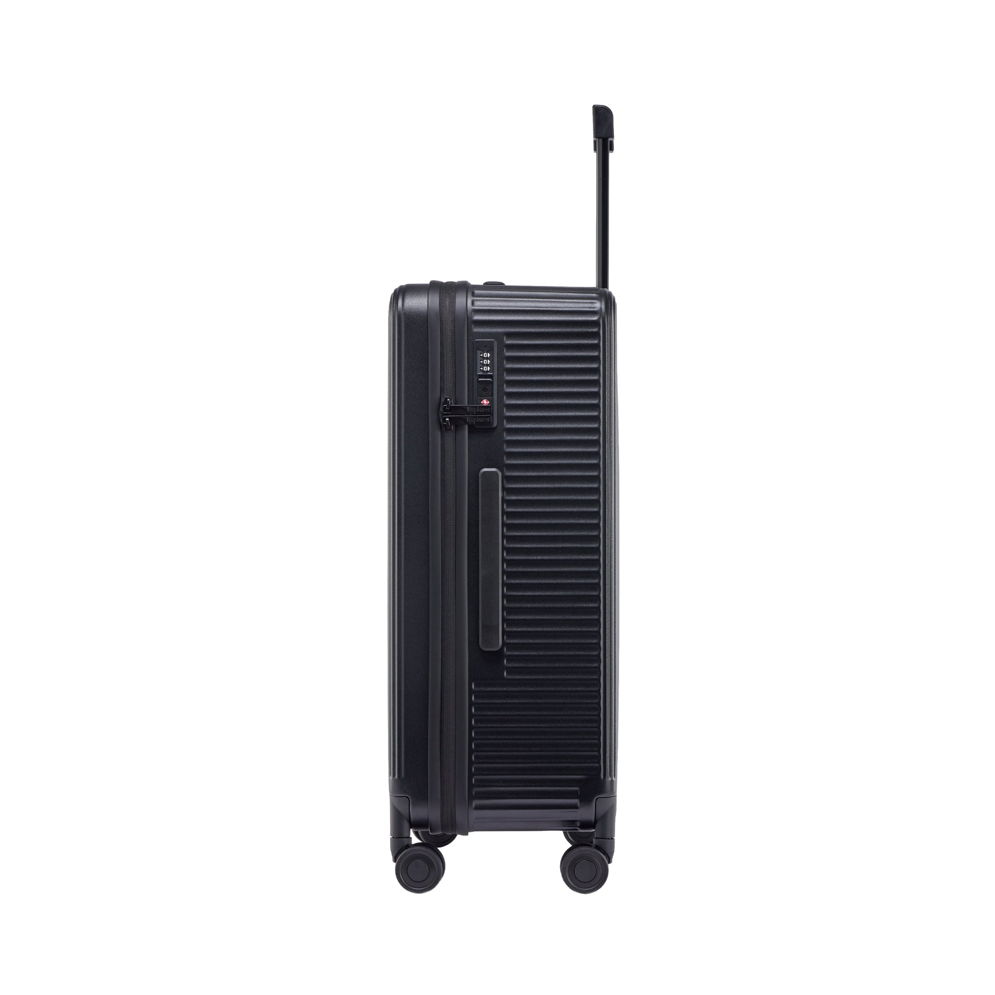Explorer Luggage Explorer Axis 3-Piece Luggage Set