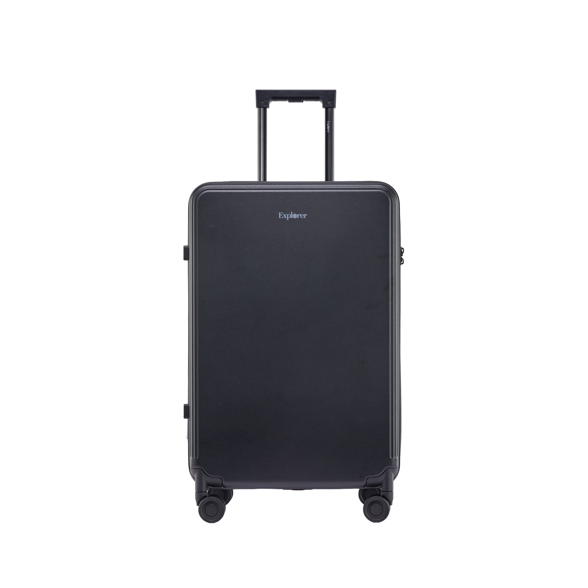 Explorer Luggage Explorer Axis 3-Piece Luggage Set
