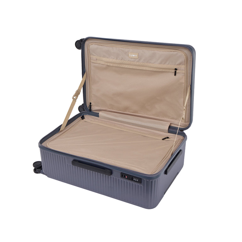 Explorer Luggage Explorer Axis 3-Piece Luggage Set