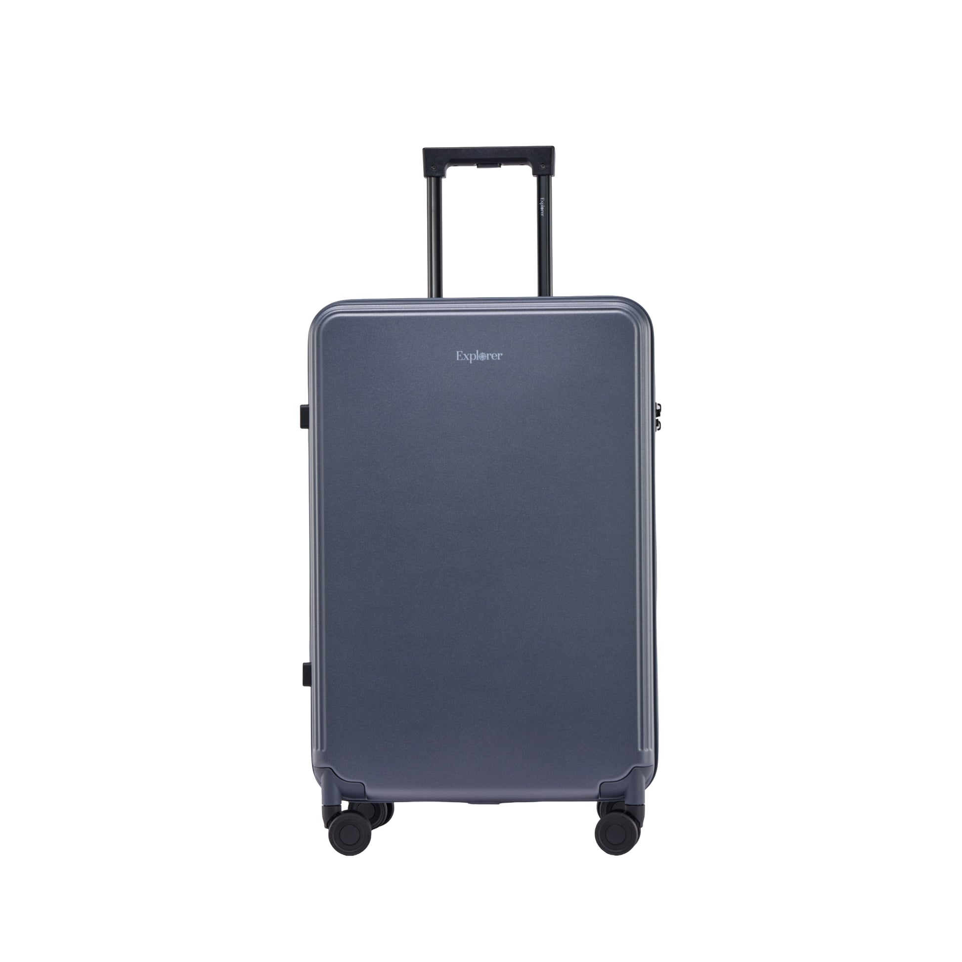 Explorer Luggage Explorer Axis 3-Piece Luggage Set