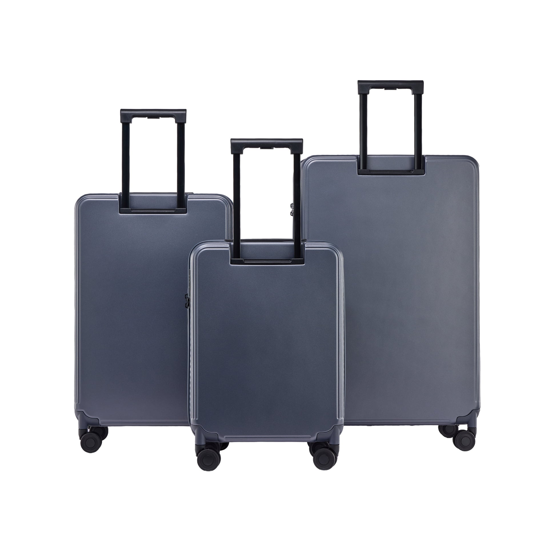 Explorer Luggage Explorer Axis 3-Piece Luggage Set