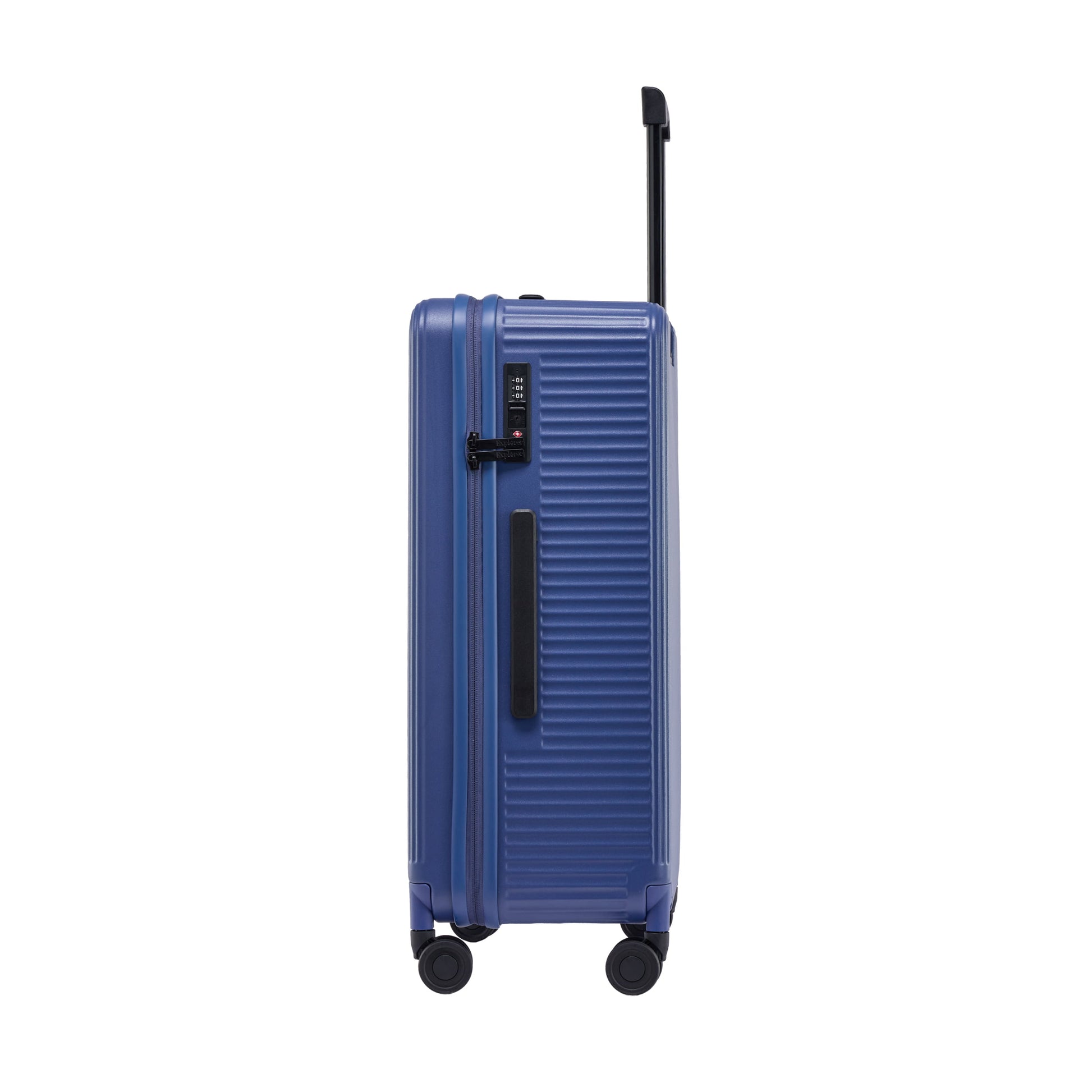 Explorer Luggage Explorer Axis 3-Piece Luggage Set