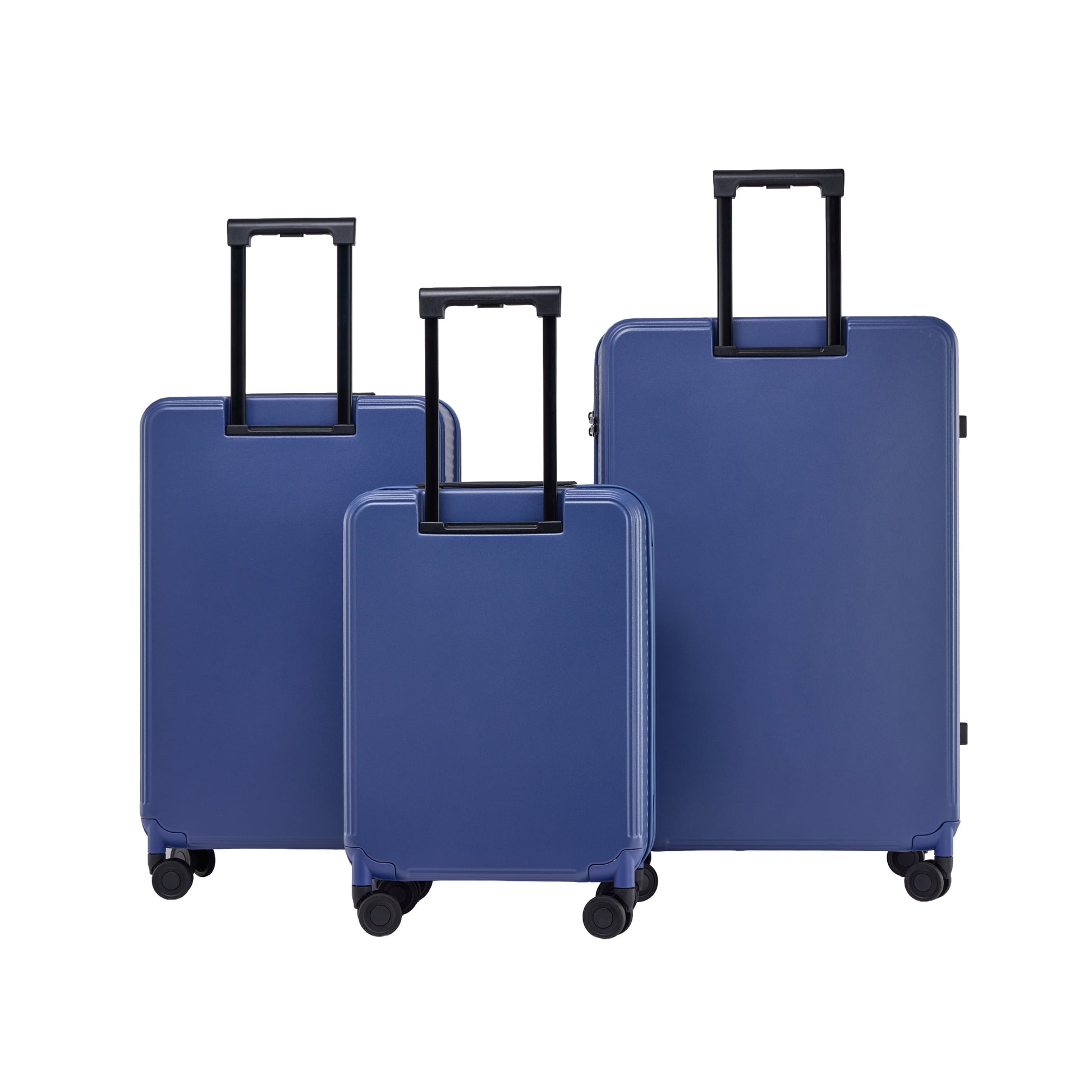 Explorer Luggage Explorer Axis 3-Piece Luggage Set