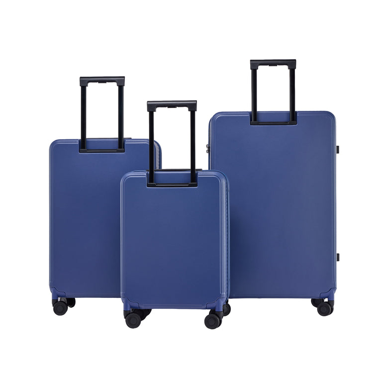 Explorer Luggage Explorer Axis 3-Piece Luggage Set
