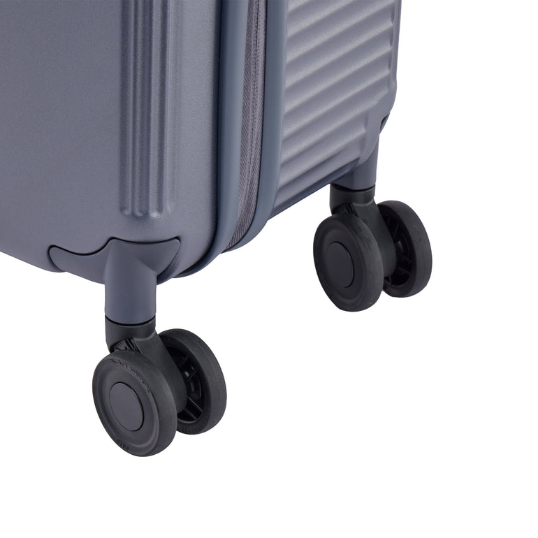 Explorer Luggage Explorer Axis Carry-On Luggage