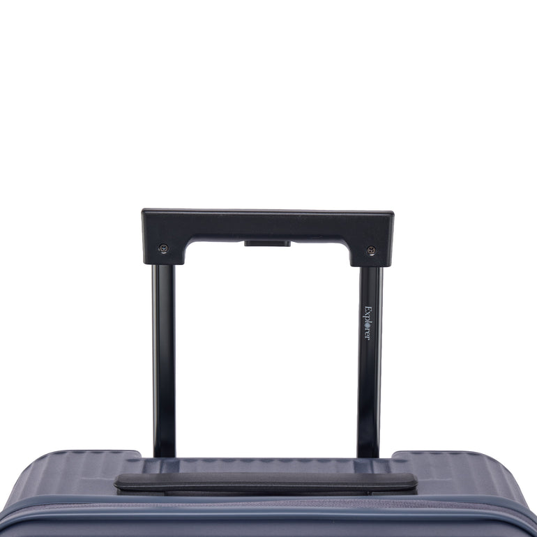 Explorer Luggage Explorer Axis Carry-On Luggage