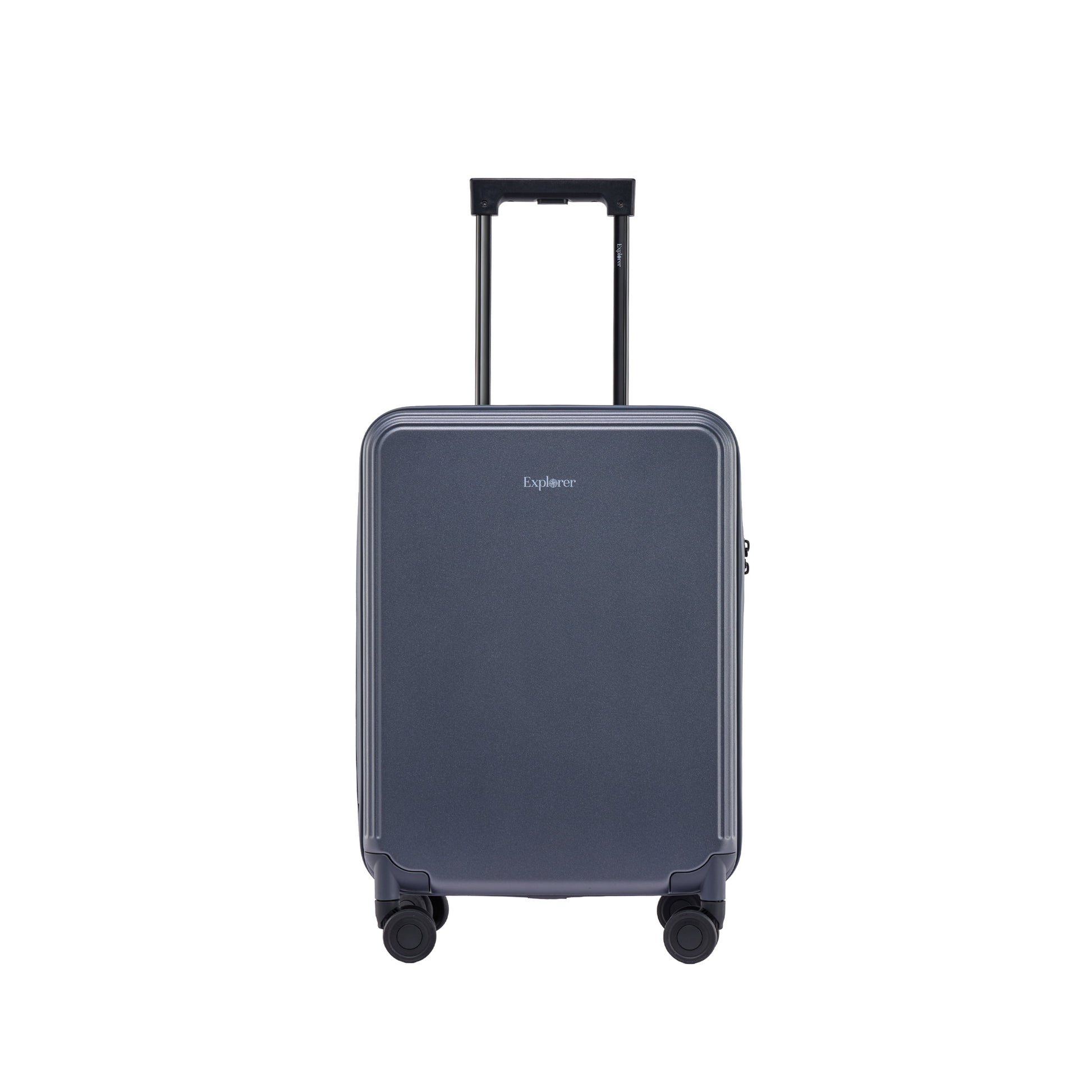 Explorer Luggage Explorer Axis Carry-On Luggage