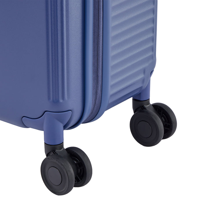 Explorer Luggage Explorer Axis Carry-On Luggage