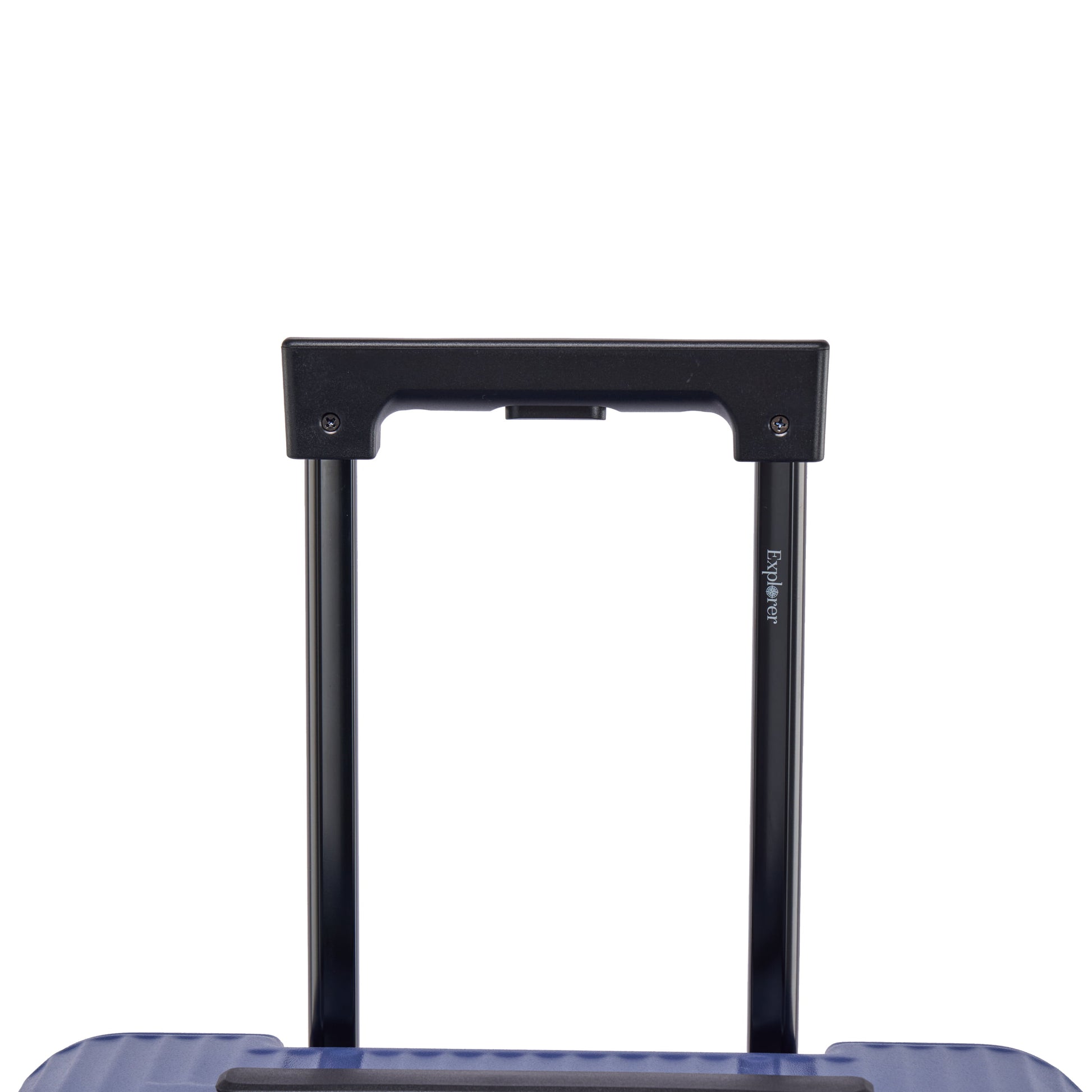 Explorer Luggage Explorer Axis Carry-On Luggage