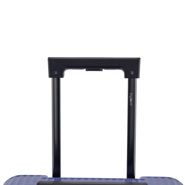 Explorer Luggage Explorer Axis Carry-On Luggage