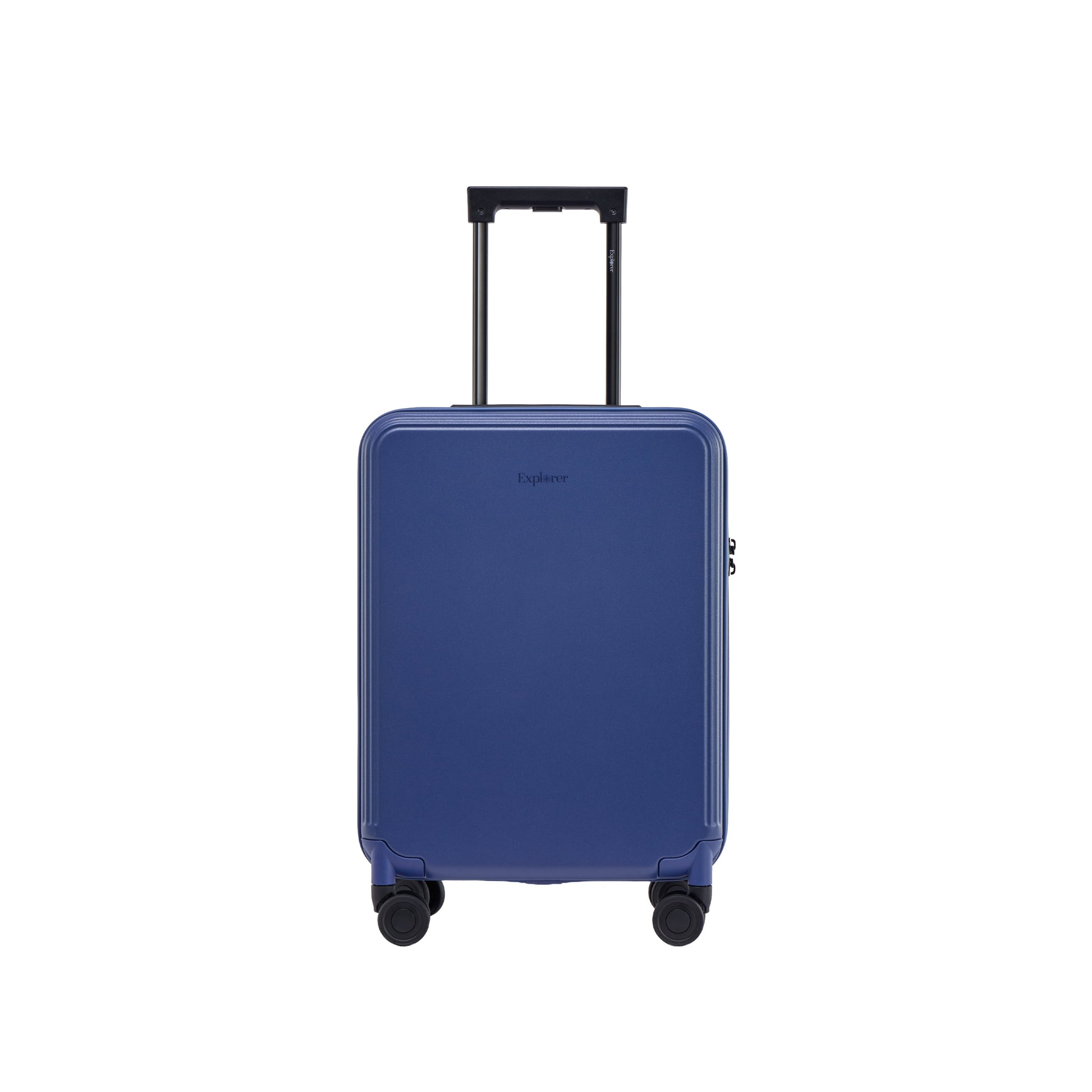 Explorer Luggage Explorer Axis Carry-On Luggage