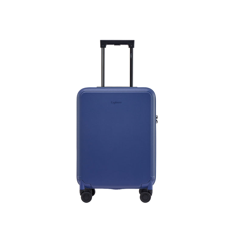 Explorer Luggage Explorer Axis Carry-On Luggage