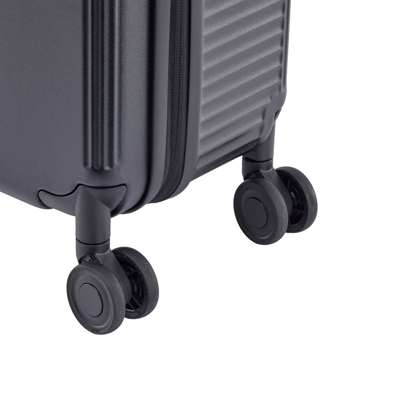 Explorer Luggage Explorer Axis Carry-On Luggage