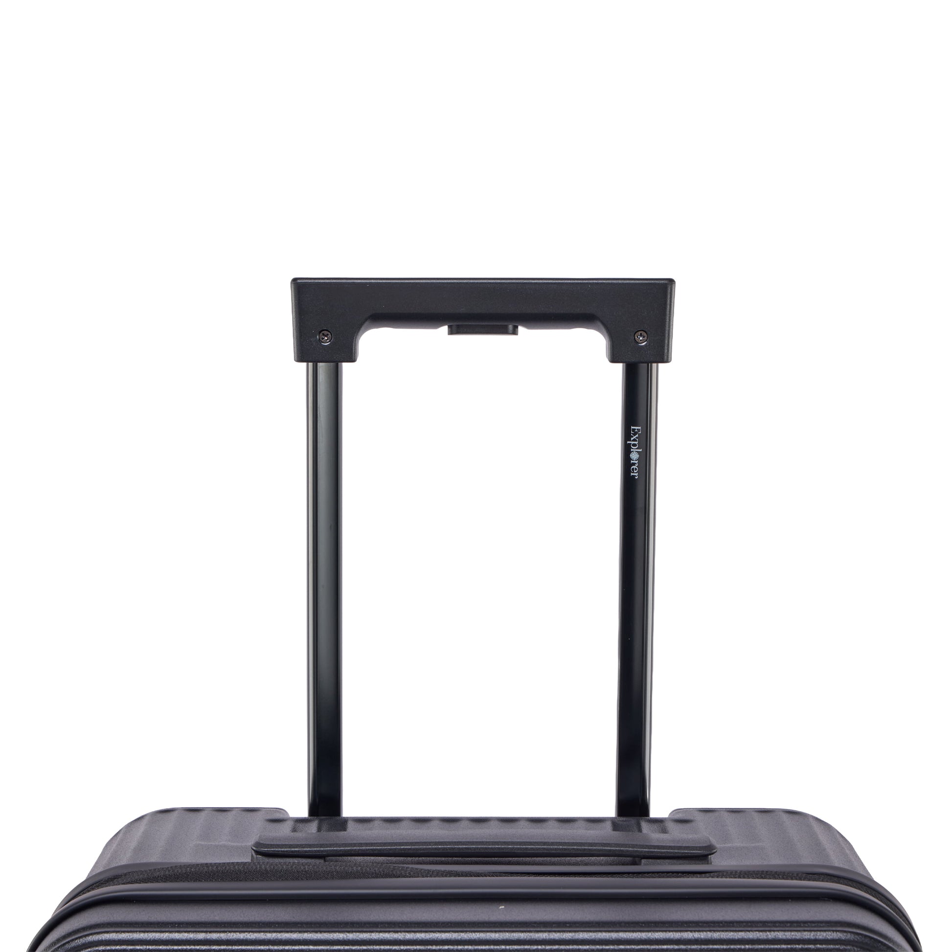 Explorer Luggage Explorer Axis Carry-On Luggage