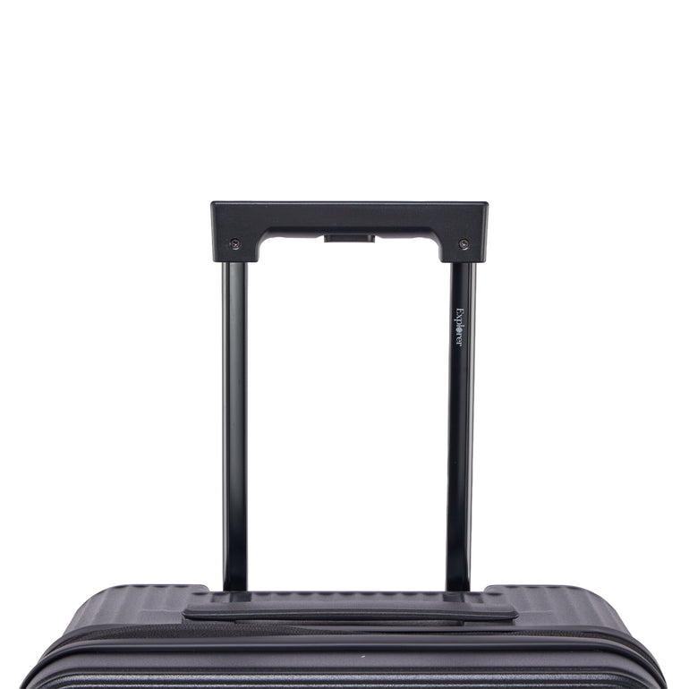 Explorer Luggage Explorer Axis Carry-On Luggage