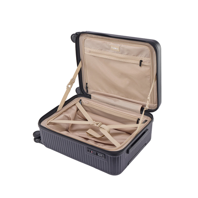 Explorer Luggage Explorer Axis Carry-On Luggage