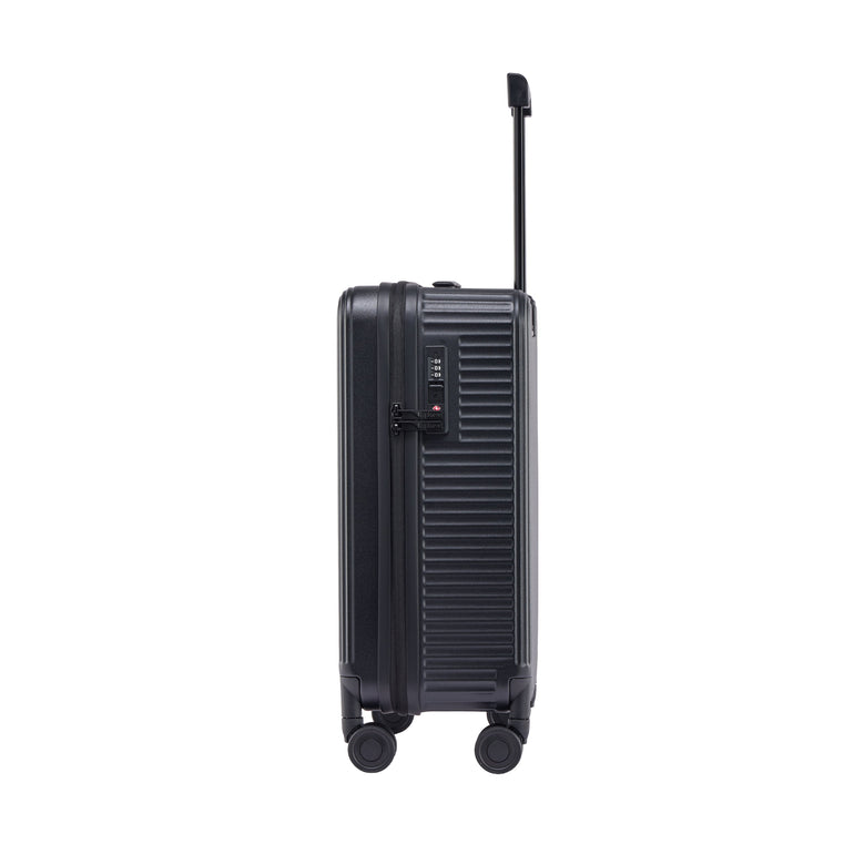 Explorer Luggage Explorer Axis Carry-On Luggage