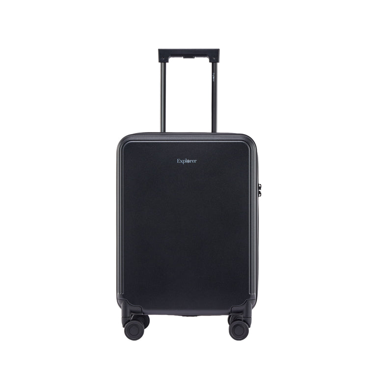 Explorer Luggage Explorer Axis Carry-On Luggage