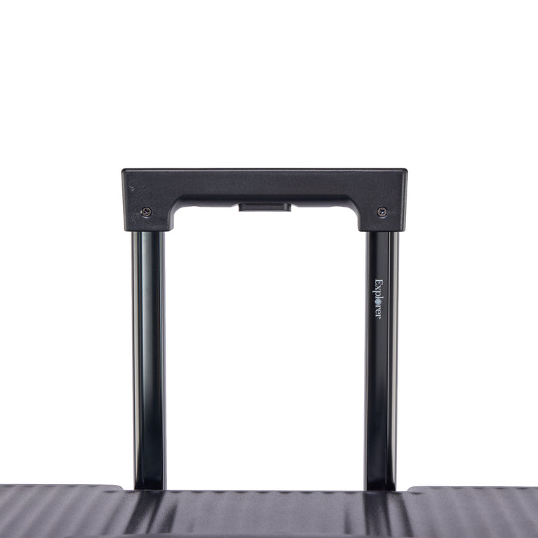 Explorer Luggage Explorer Axis Large Luggage
