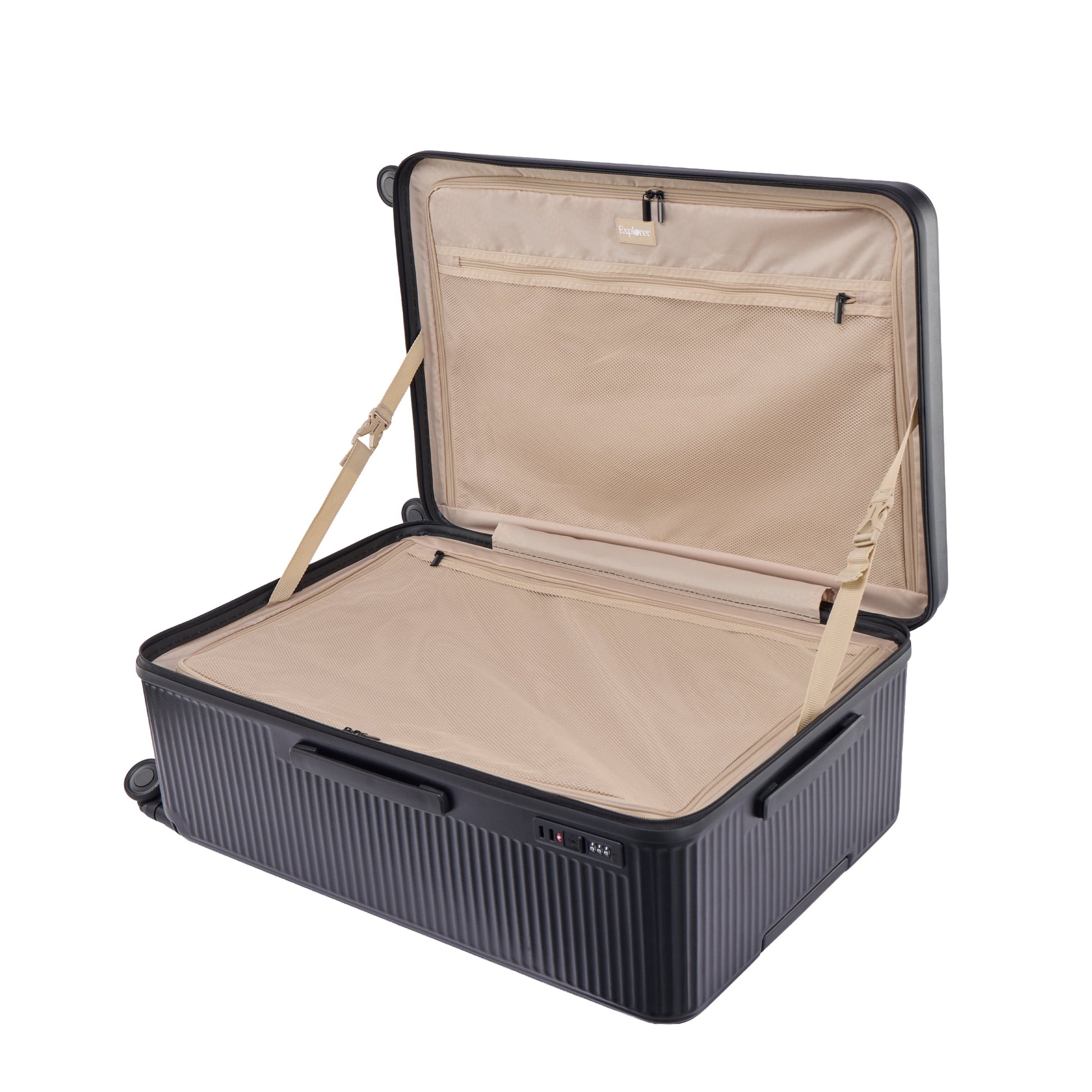 Explorer Luggage Explorer Axis Large Luggage