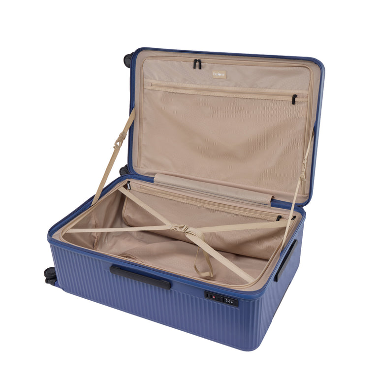 Explorer Luggage Explorer Axis Large Luggage