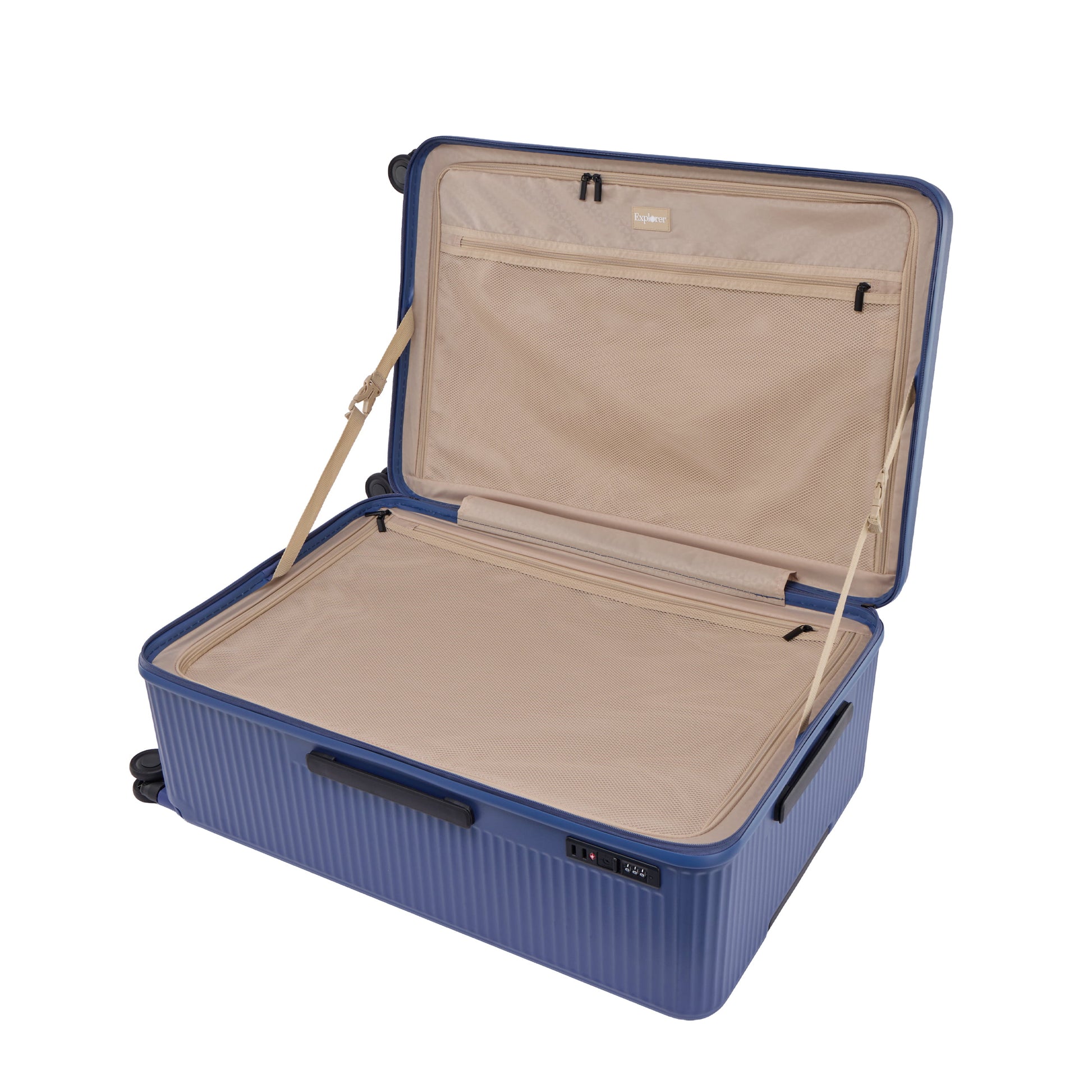 Explorer Luggage Explorer Axis Large Luggage