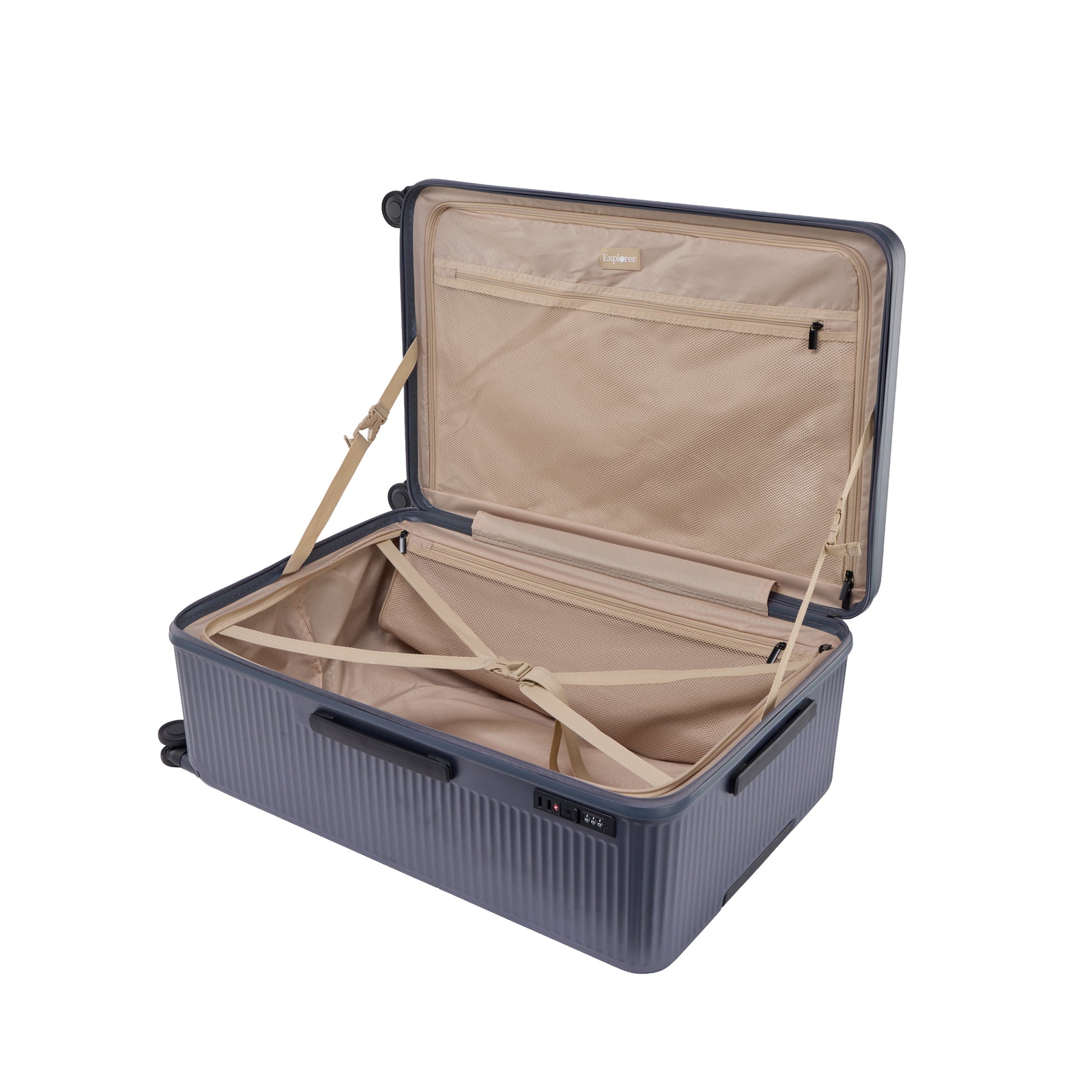 Explorer Luggage Explorer Axis Large Luggage