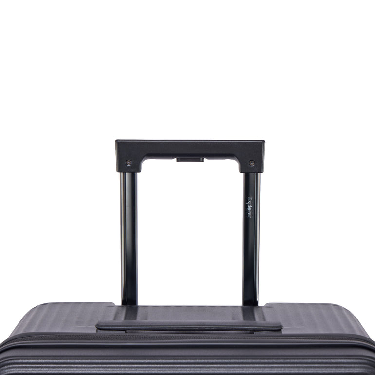 Explorer Luggage Explorer Axis Medium Luggage