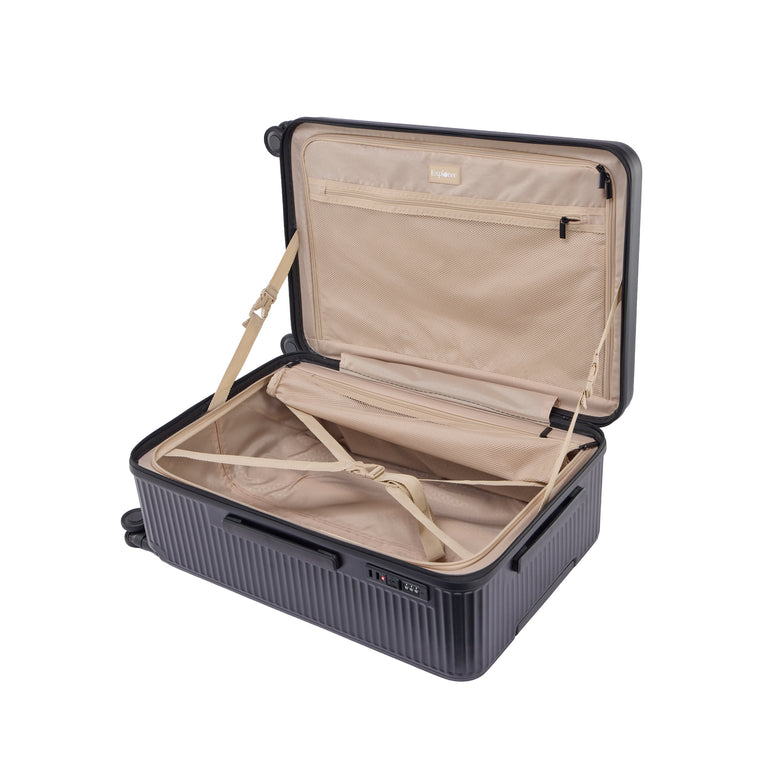 Explorer Luggage Explorer Axis Medium Luggage