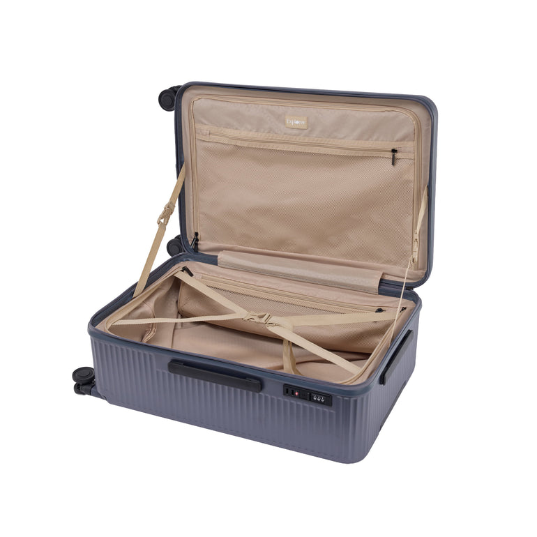 Explorer Luggage Explorer Axis Medium Luggage