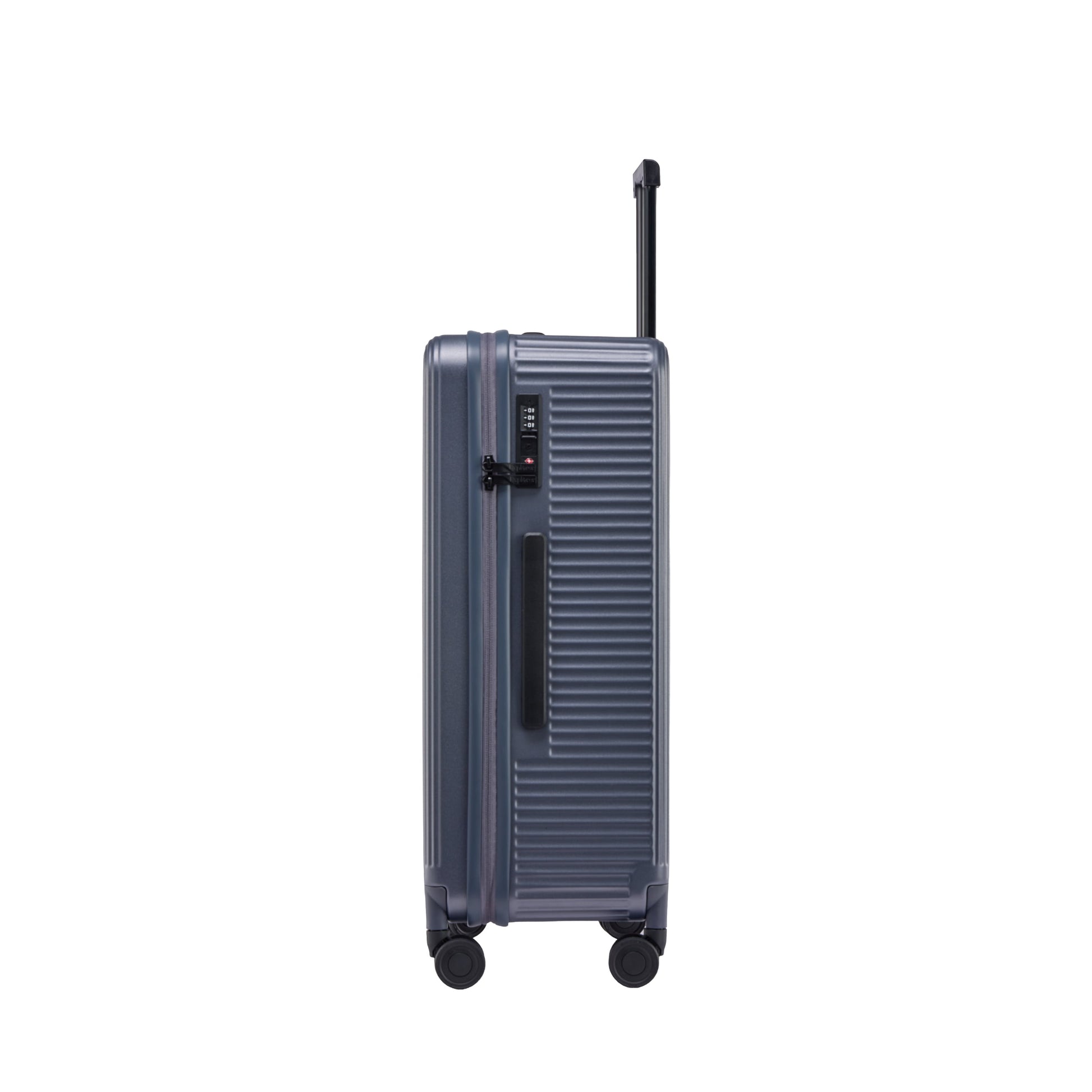 Explorer Luggage Explorer Axis Medium Luggage