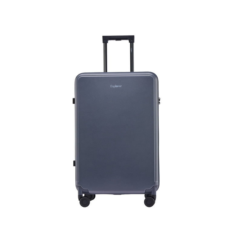 Explorer Luggage Explorer Axis Medium Luggage