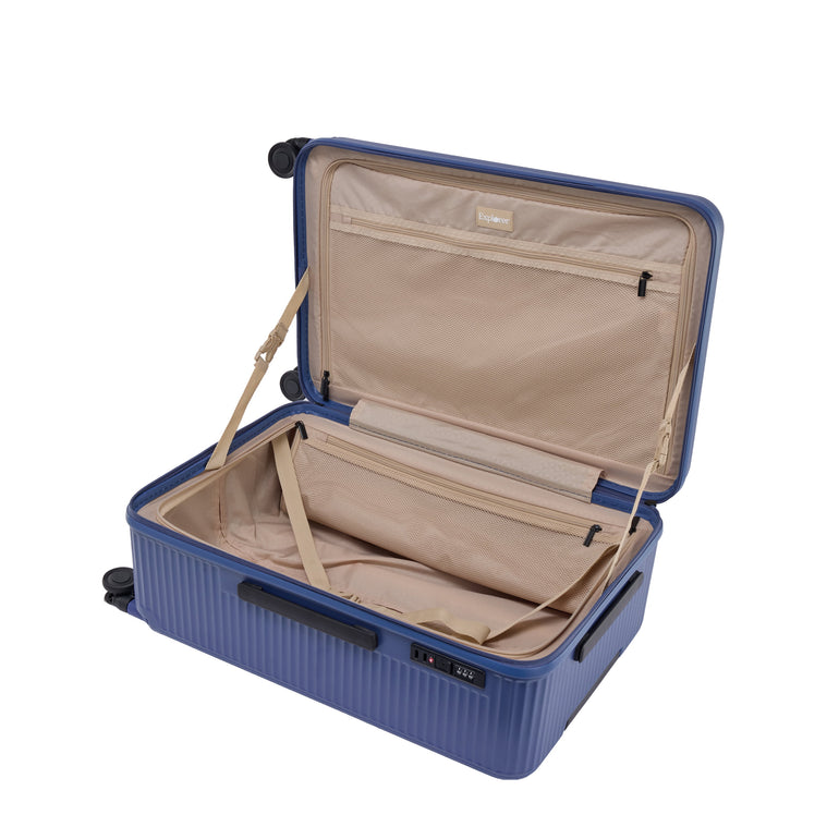 Explorer Luggage Explorer Axis Medium Luggage