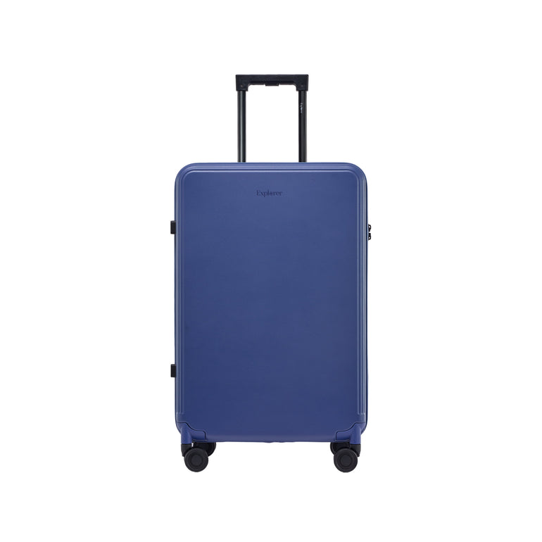Explorer Luggage Explorer Axis Medium Luggage