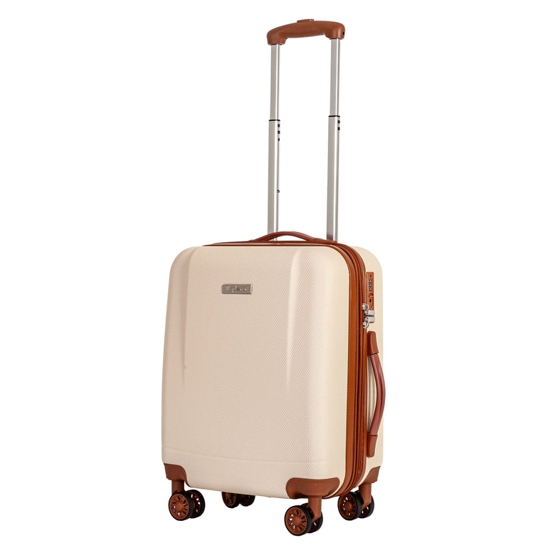 Explorer Luggage Explorer First Class Carry-On Luggage