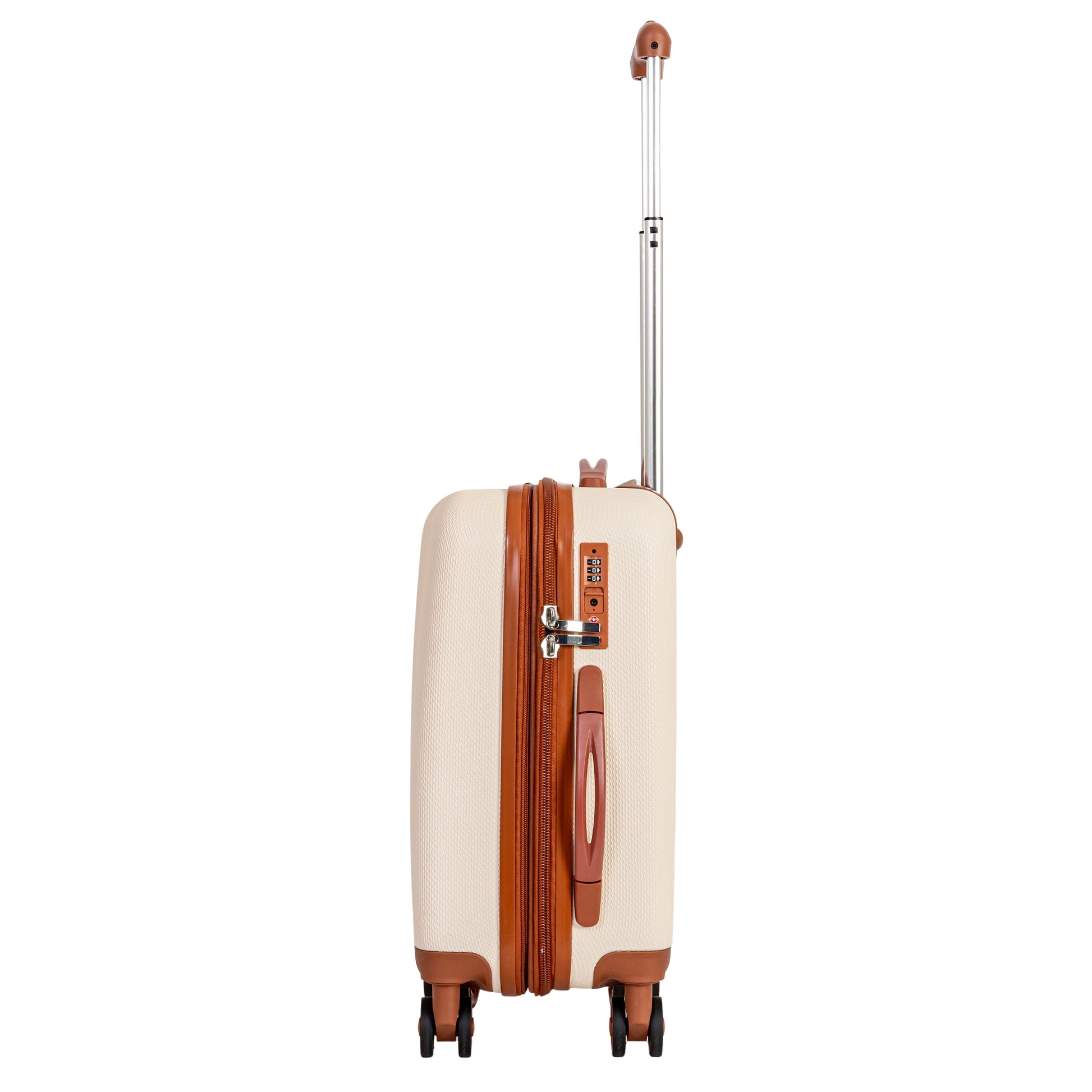 Explorer Luggage Explorer First Class Carry-On Luggage