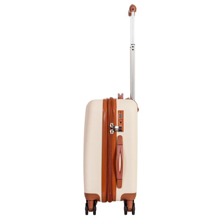 Explorer Luggage Explorer First Class Carry-On Luggage
