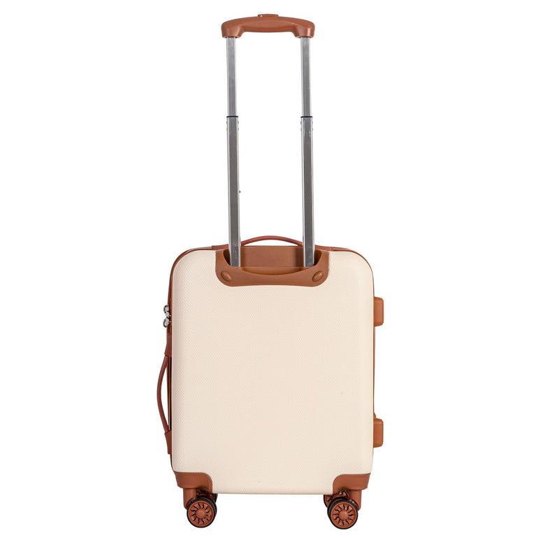 Explorer Luggage Explorer First Class Carry-On Luggage