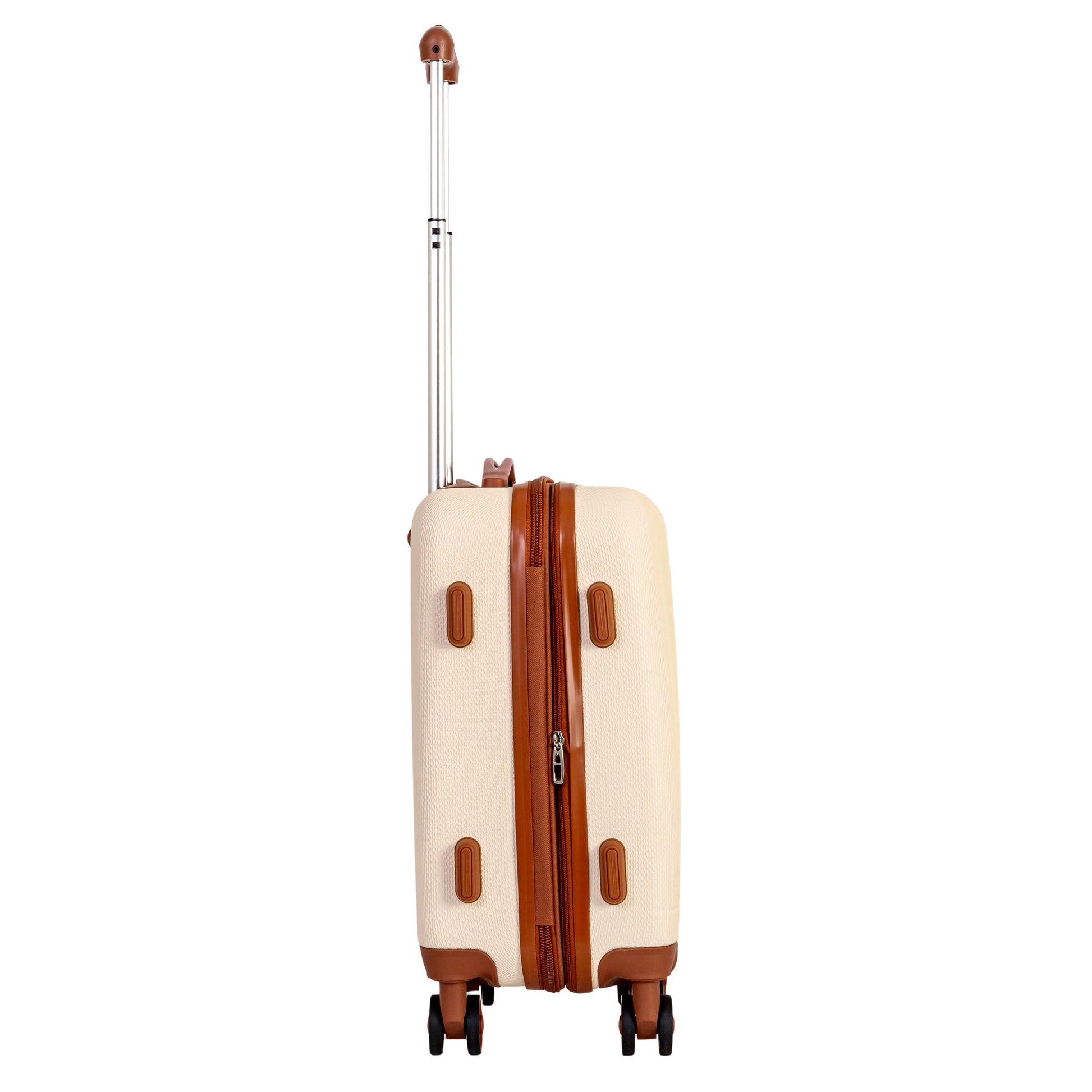 Explorer Luggage Explorer First Class Carry-On Luggage