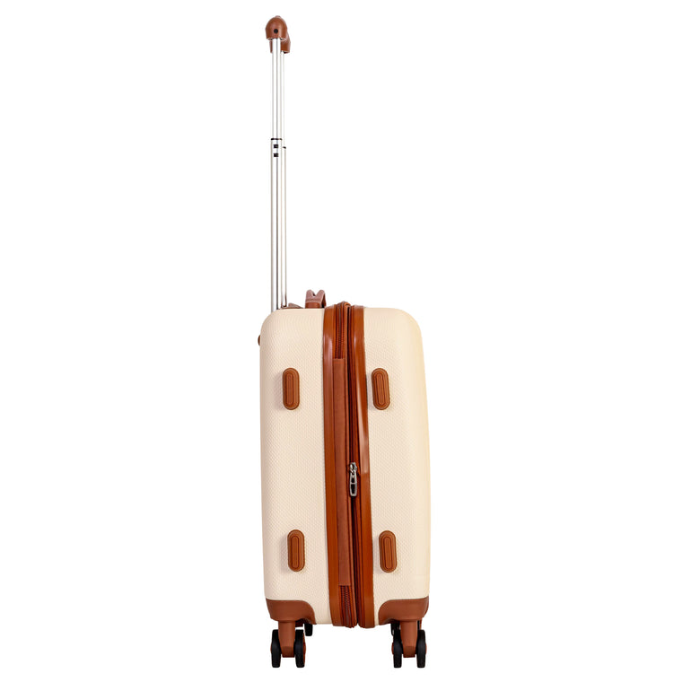 Explorer Luggage Explorer First Class Carry-On Luggage