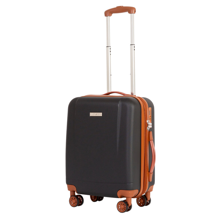 Explorer Luggage Explorer First Class Carry-On Luggage