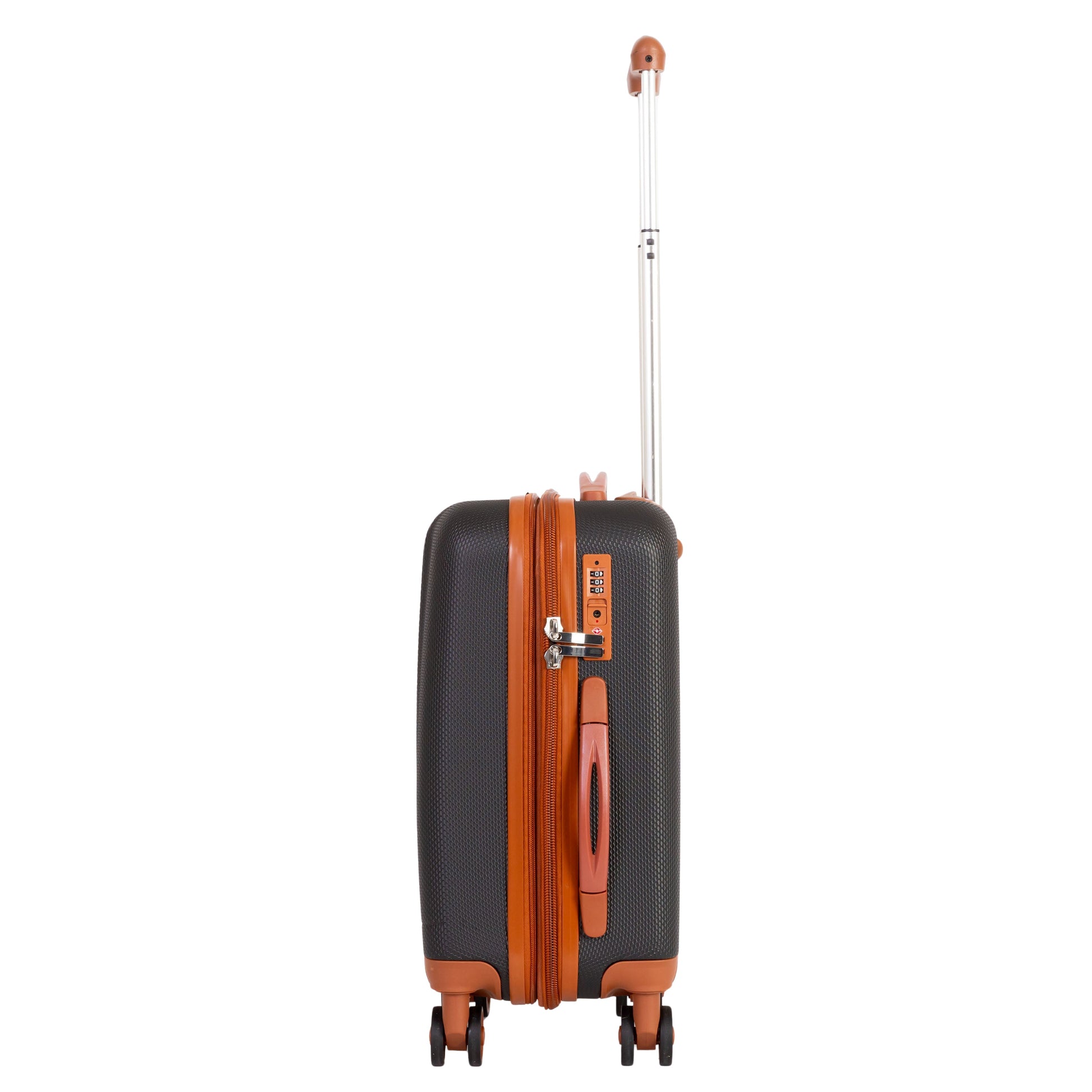Explorer Luggage Explorer First Class Carry-On Luggage