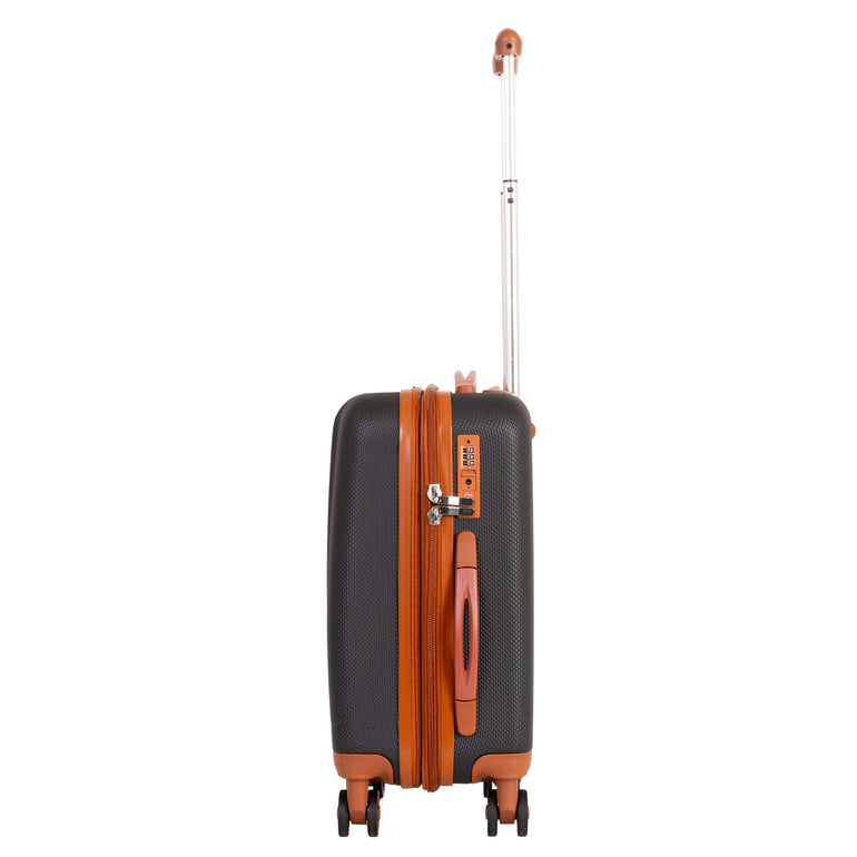 Explorer Luggage Explorer First Class Carry-On Luggage
