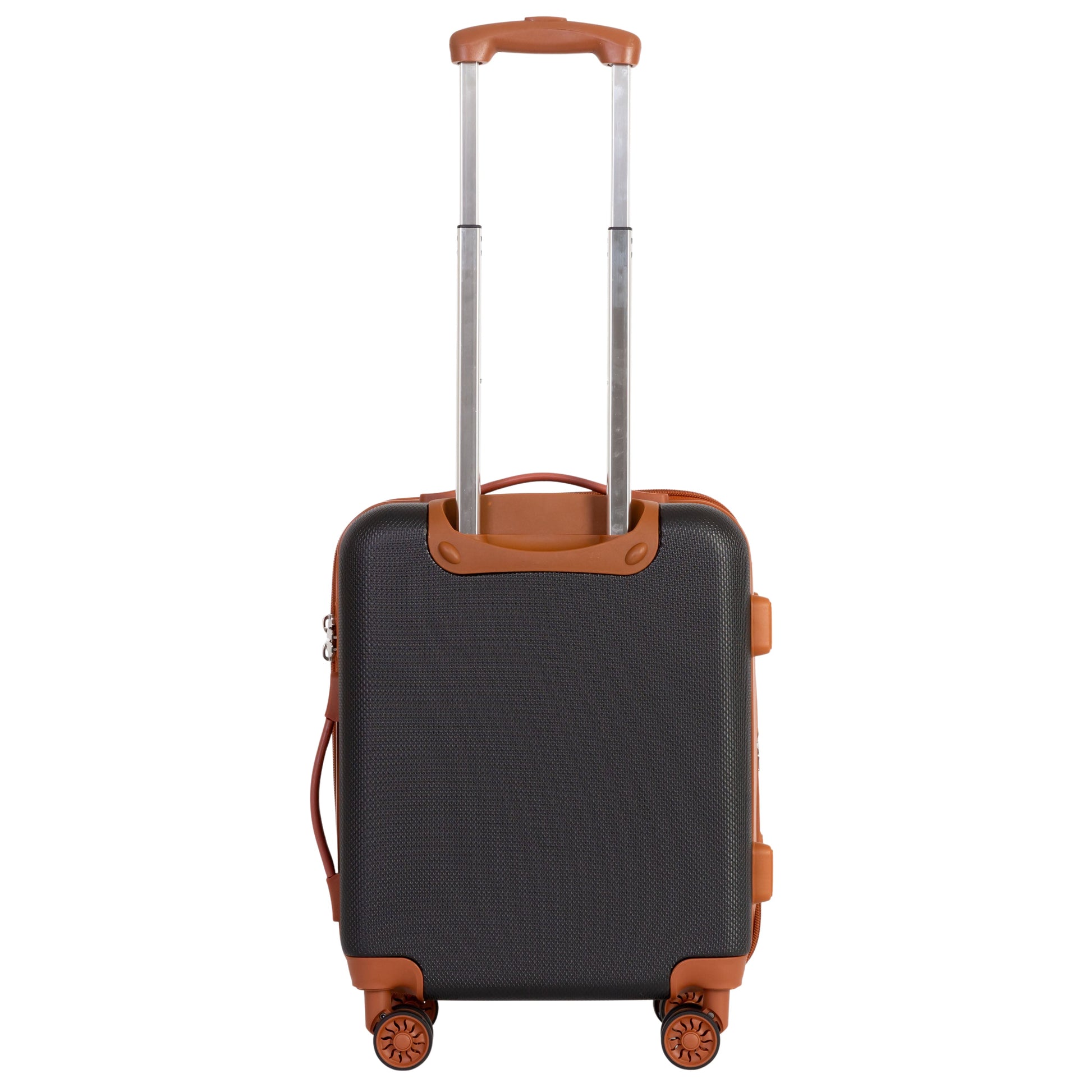 Explorer Luggage Explorer First Class Carry-On Luggage