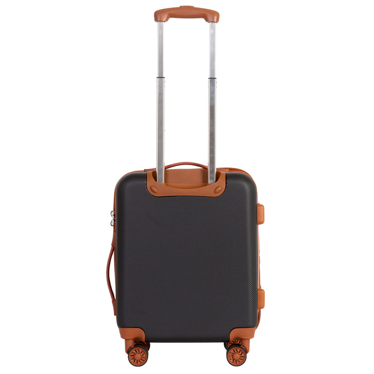 Explorer Luggage Explorer First Class Carry-On Luggage